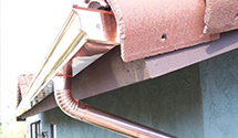 Rain Gutter Installation, Repair, Cleaning in Jennerstown, PA